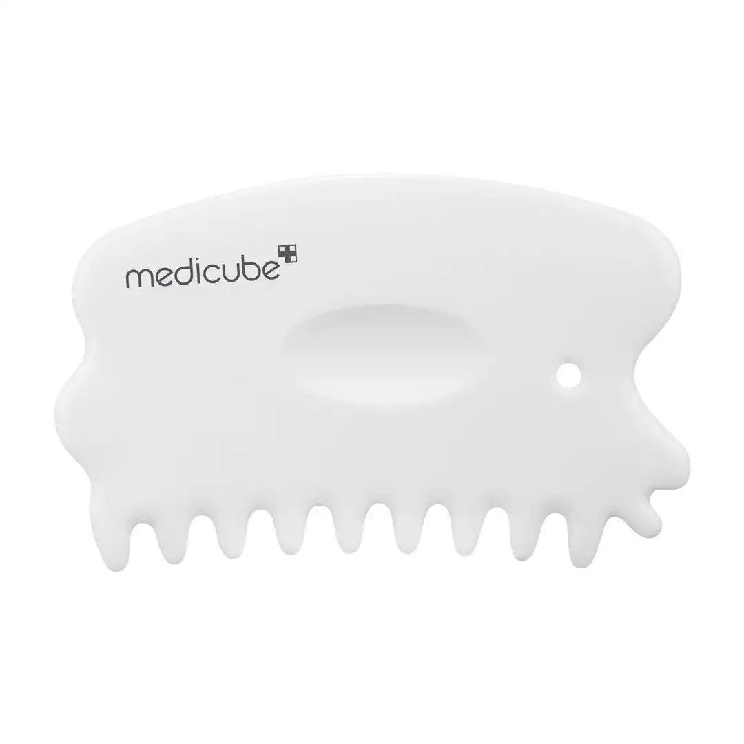 Scalp Gua Sha
