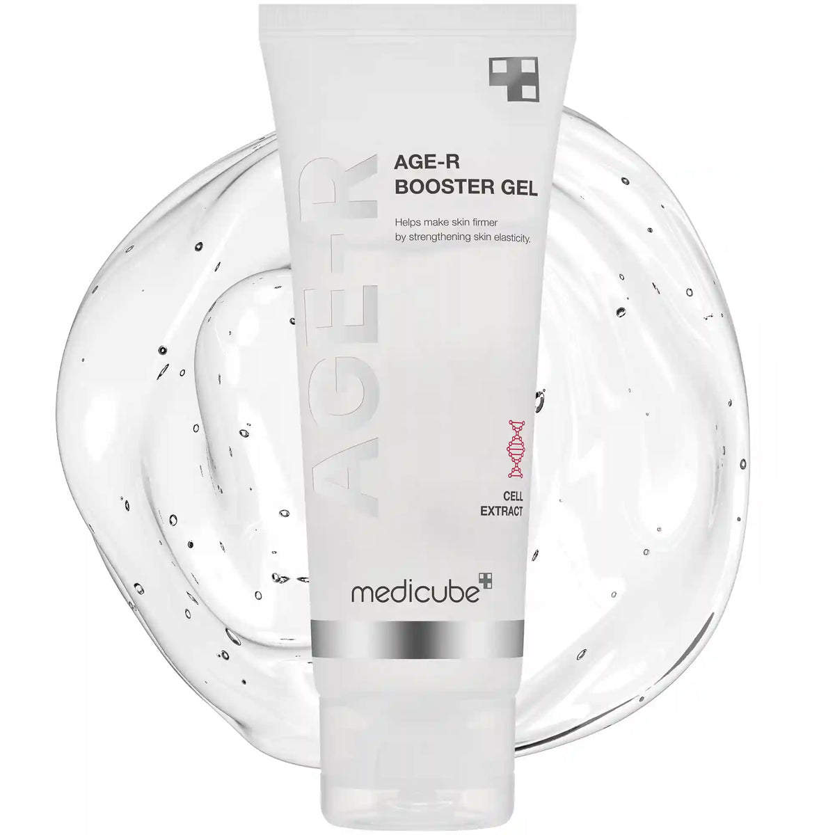 Booster Gel Serum