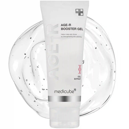 Booster Gel Serum