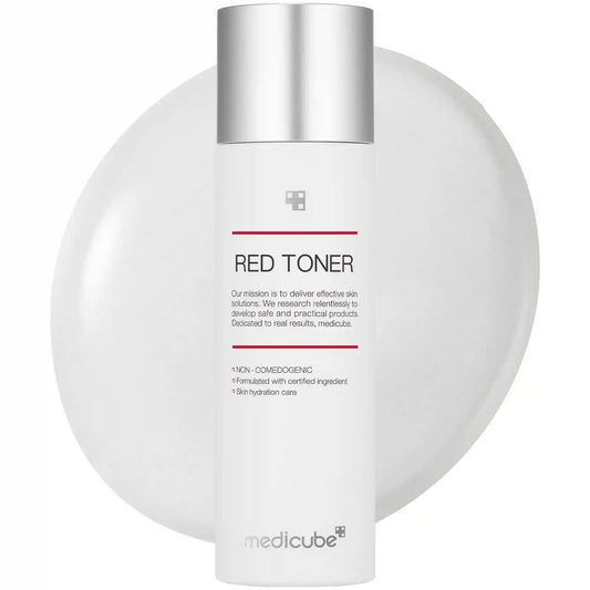 Red Toner