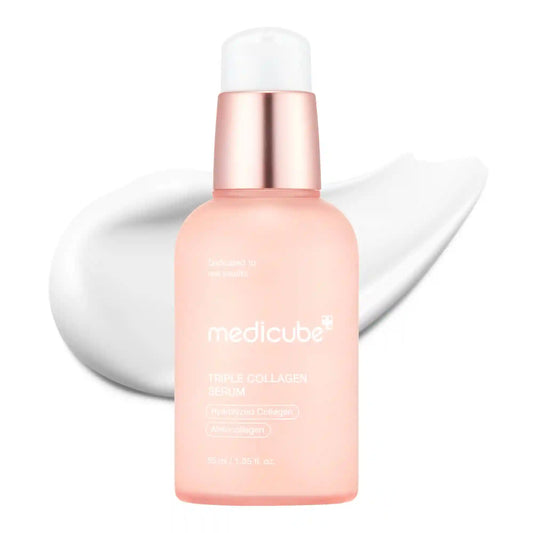 Triple Collagen Serum
