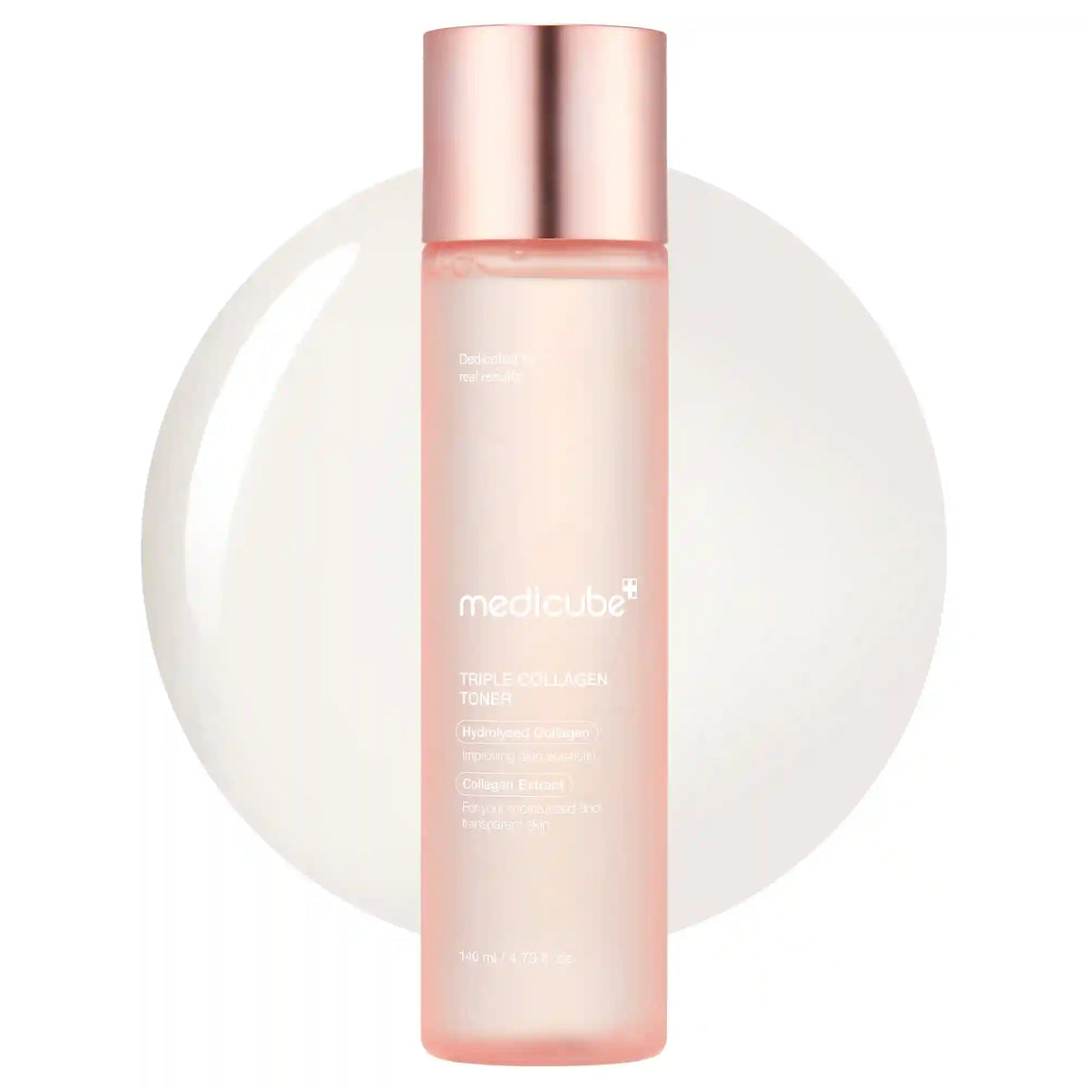 Triple Collagen Toner