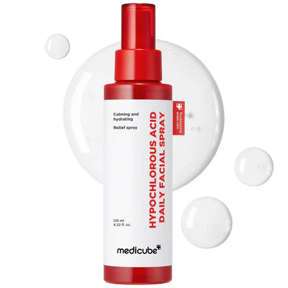 [Subscr.] Hypochlorous Acid Power Soothing Spray