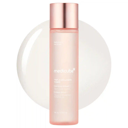 [GIFT] Triple Collagen Toner