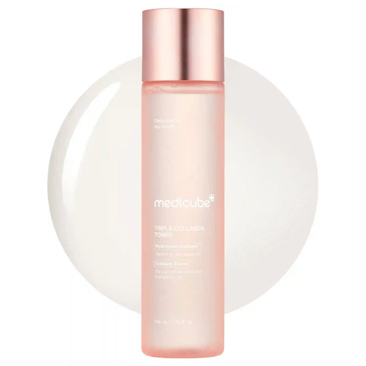 [GIFT] Triple Collagen Toner