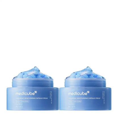 [Subscr.] Hyaluronic Acid Capsule Cream