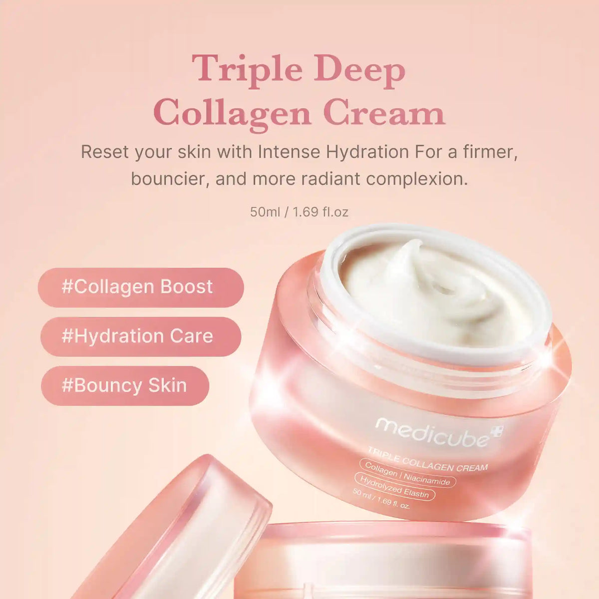 7-Day Anti-Aging & Plump Set
