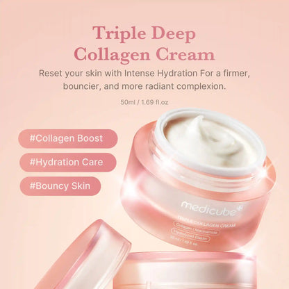 7-Day Anti-Aging & Plump Set