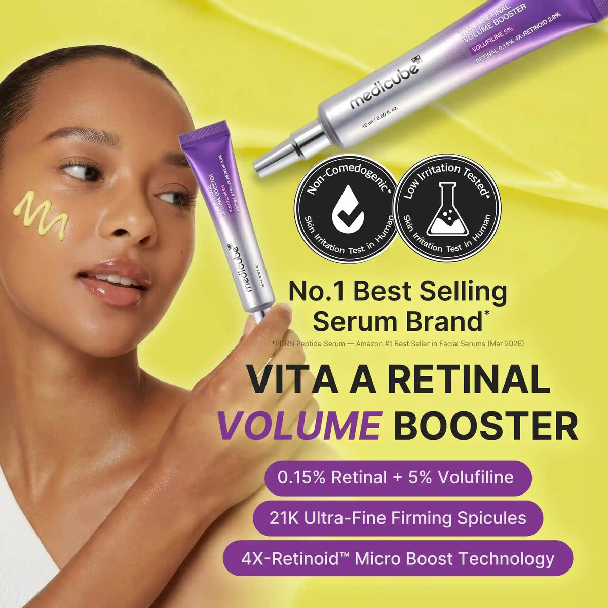 7-Day Anti-Aging & Plump Set