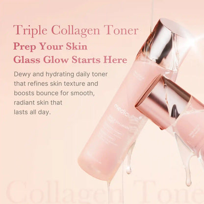 [GIFT] Triple Collagen Toner