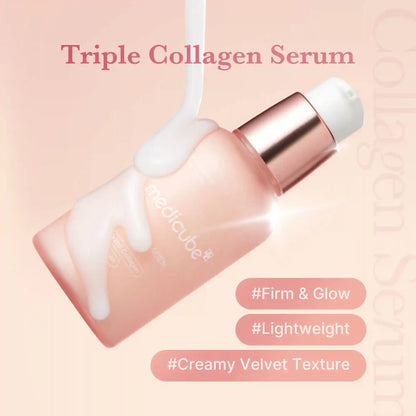 [Korean Glow Maker] Glow-Up Full Facial Set