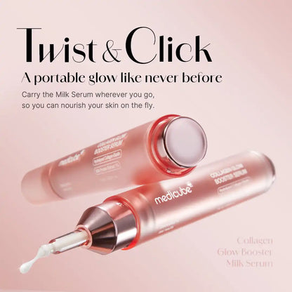 [GIFT] Collagen Glow Booster Milk Serum