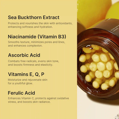 [Subscr.] Deep Vita C Capsule Cream