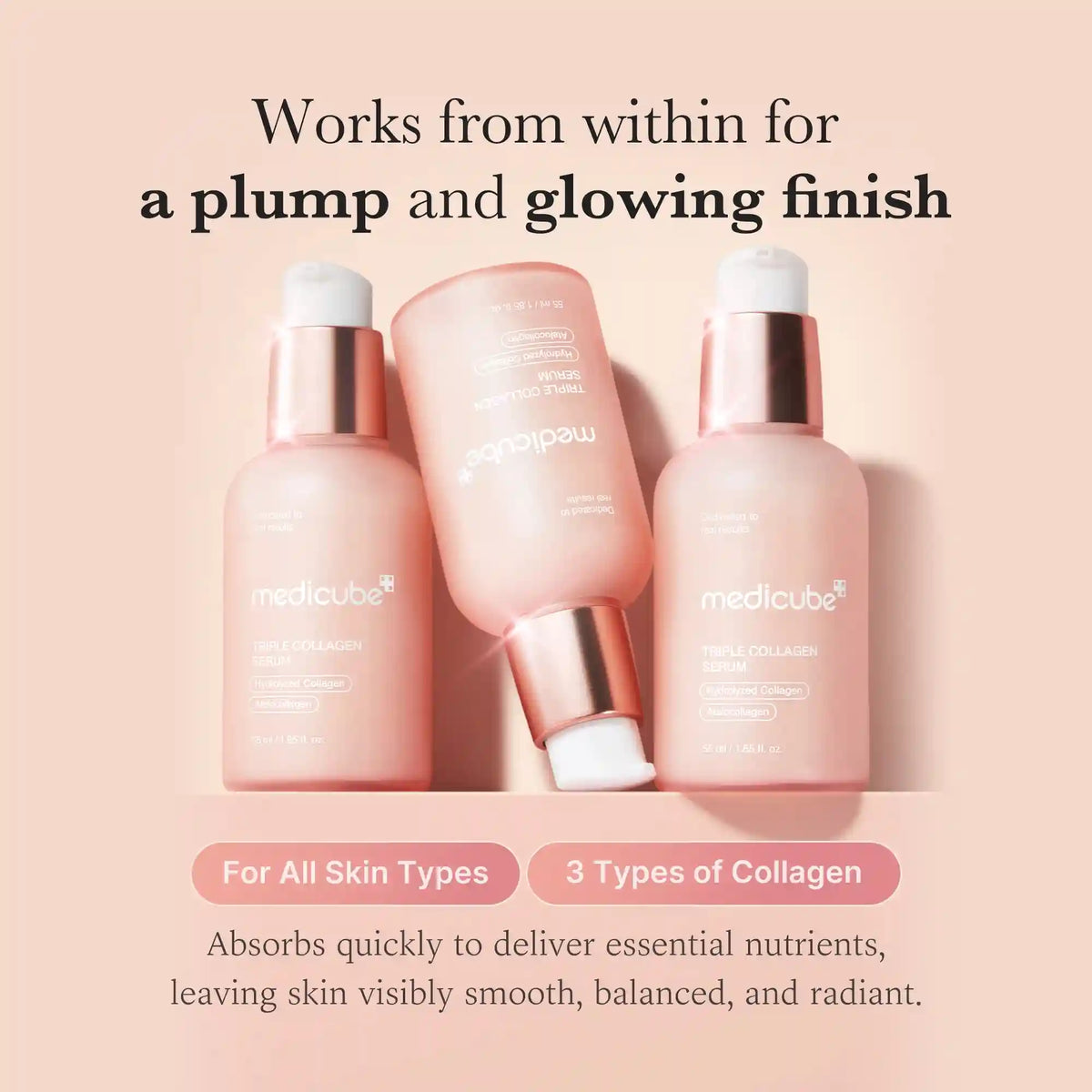 [GIFT] Triple Collagen Serum