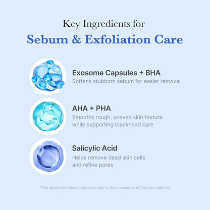 [GIFT] Zero Pore Capsule Cleansing Foam