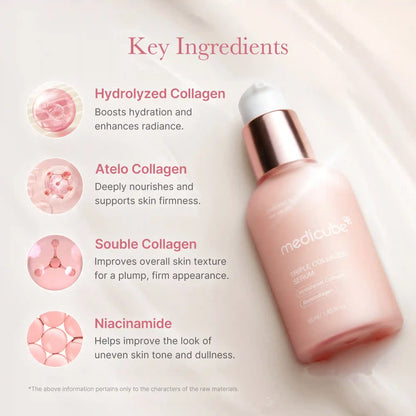 [Korean Glow Maker] Glow-Up Full Facial Set