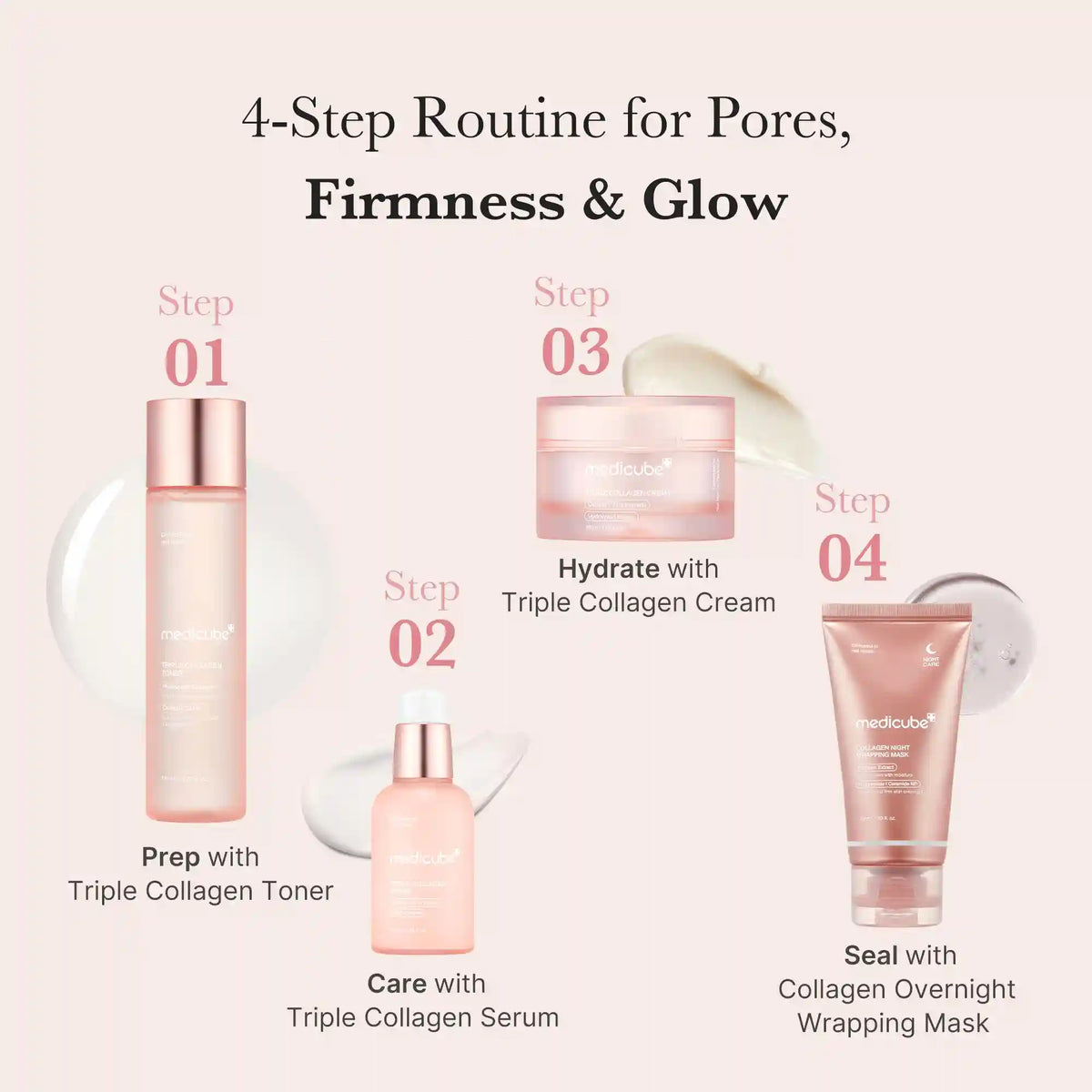 Triple Collagen Toner