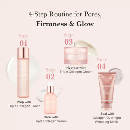 Triple Collagen Toner