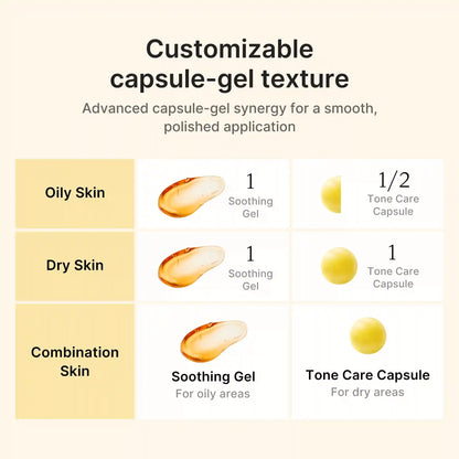 Kojic Acid Turmeric Vita Capsule Cream