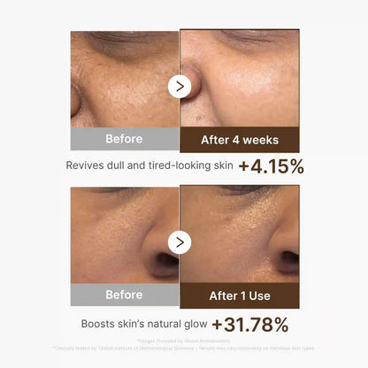 Deep Vitamin C Capsule Serum