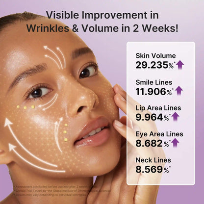 Vita A Retinal Volume Booster Serum