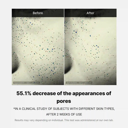 [GIFT] Zero Pore One-day Cream