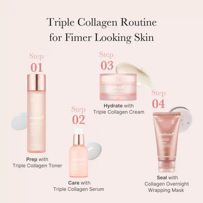 [GIFT] Triple Collagen Serum