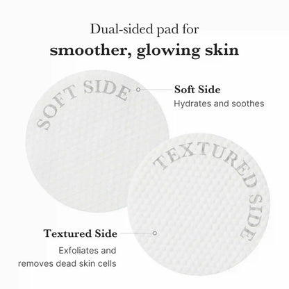 Zero Pore Pads
