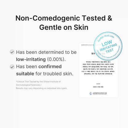 Azelaic Acid Capsule Foam Cleanser