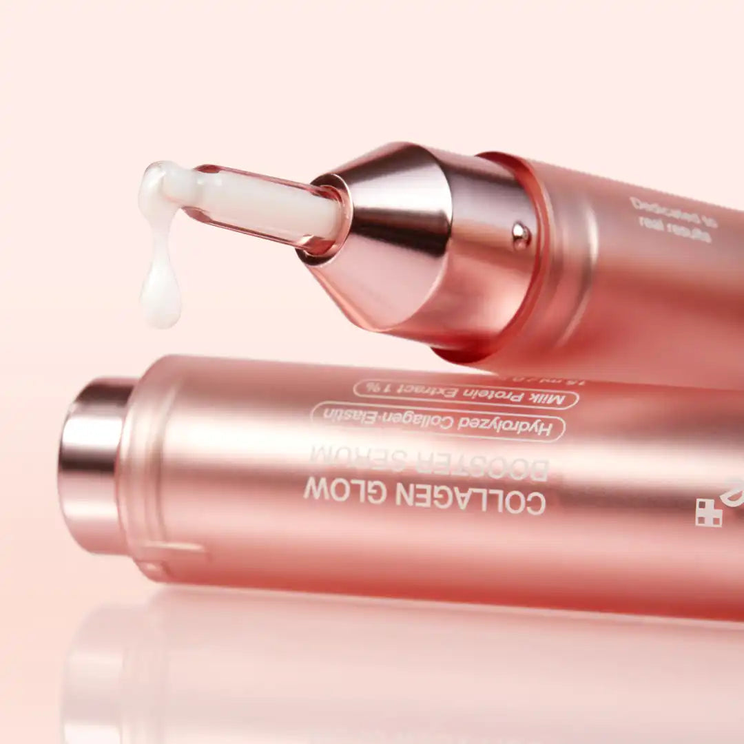 [GIFT] Collagen Glow Booster Milk Serum