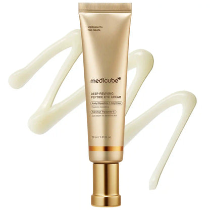 [GIFT] Deep Reviving Peptide Eye Cream