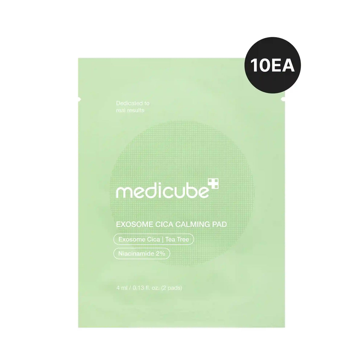 [GIFT] Exosome Cica Calming Pads 10ea
