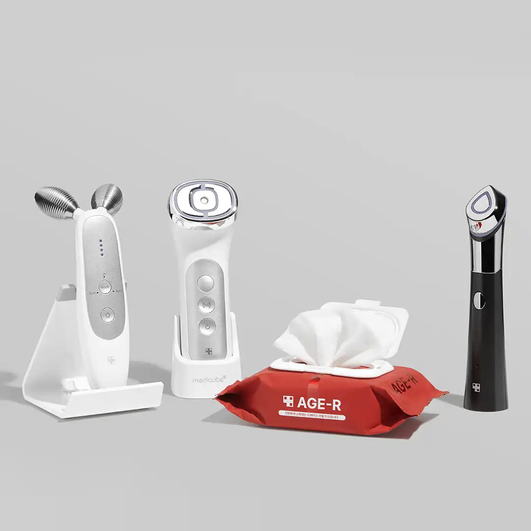 Cleansing Wipes