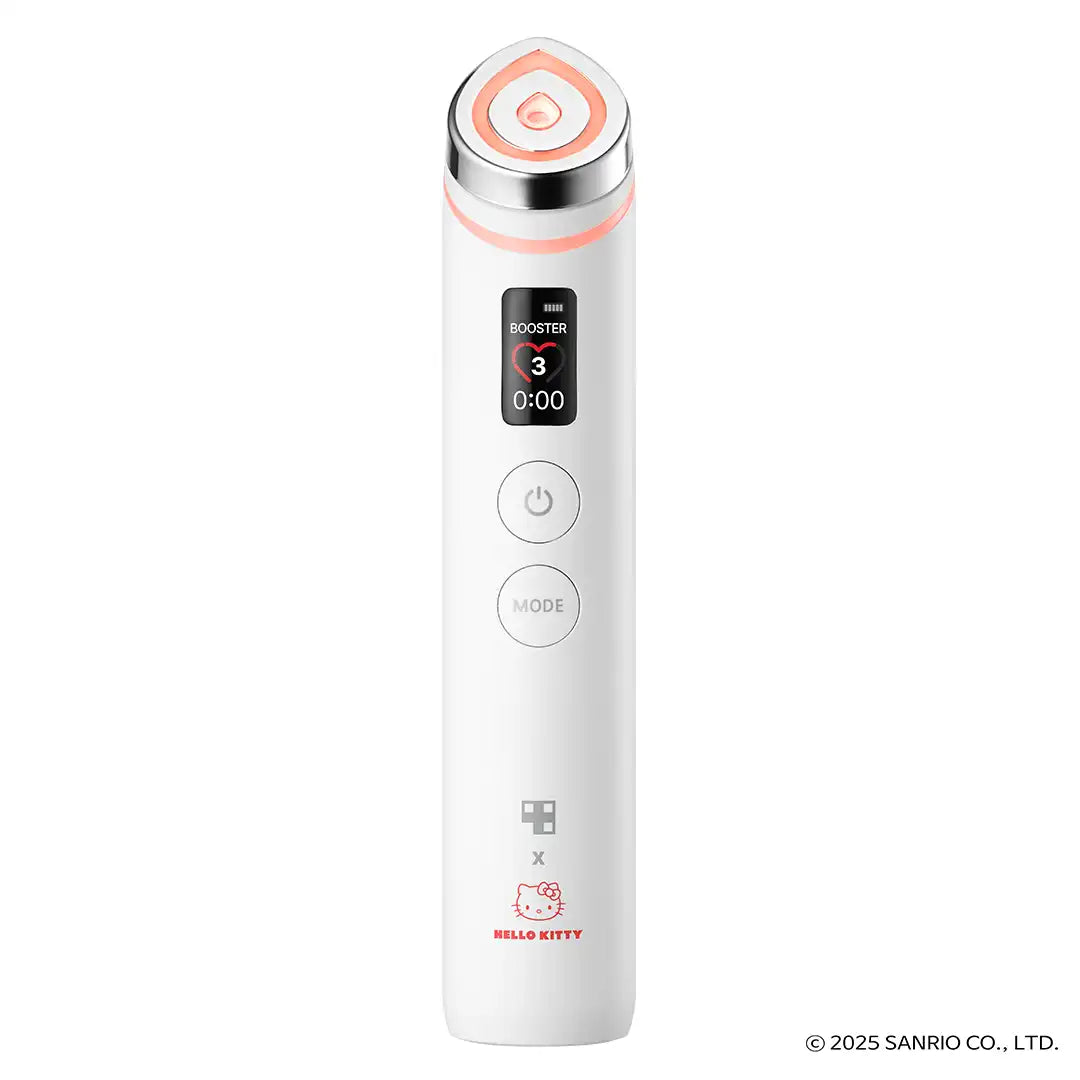 [Limited Edition] Booster Pro Hello Kitty Edition