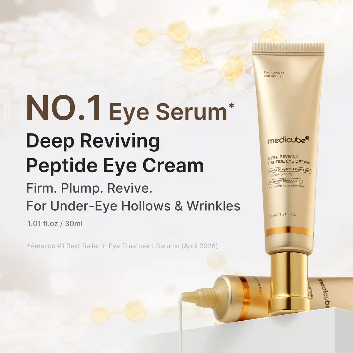 Deep Vita 2X Radiance Set