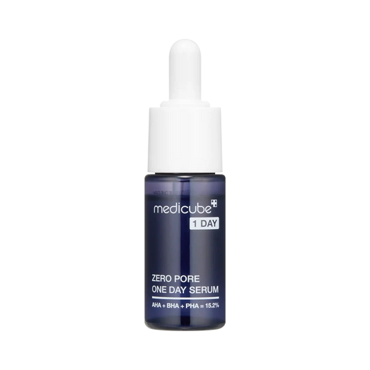 [GIFT] Zero Pore One Day Serum 10ml