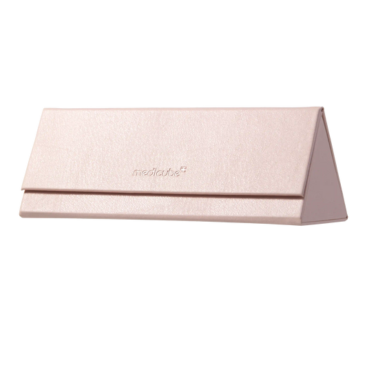 [GIFT] AGE-R Booster Pro Pink Pouch