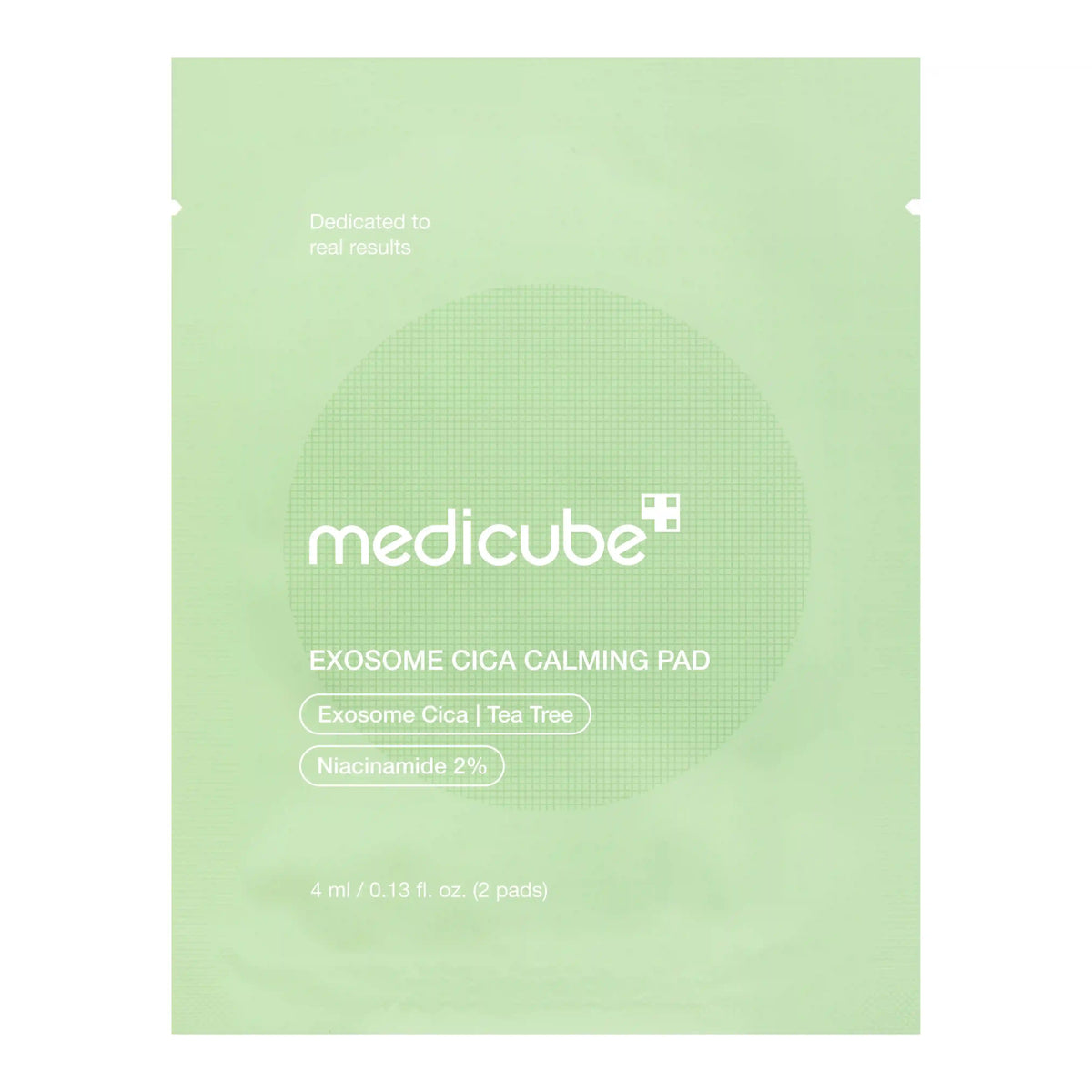 [GIFT] Exosome Cica Calming Pad 2EA