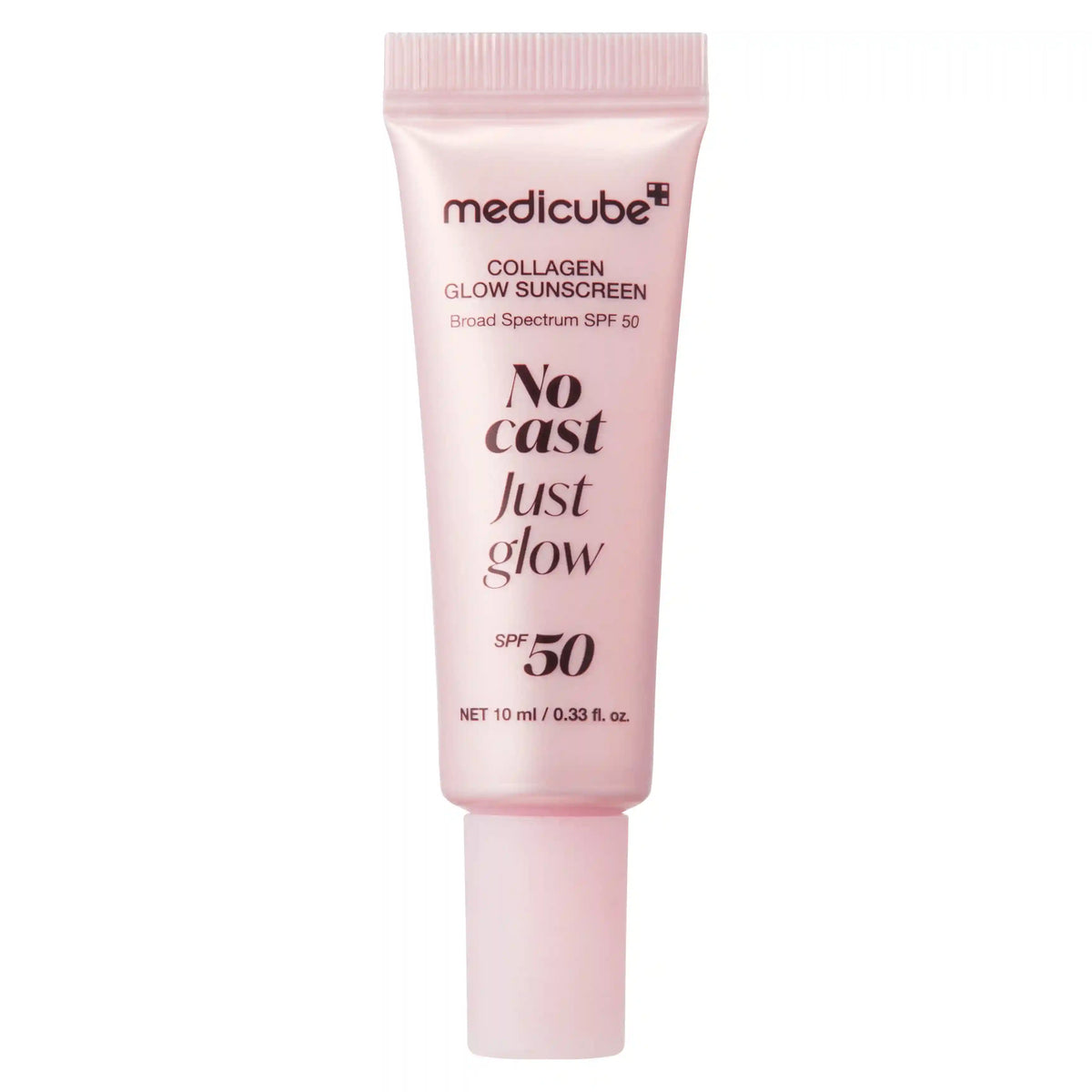 [GIFT] Collagen Glow Sunscreen 10ml
