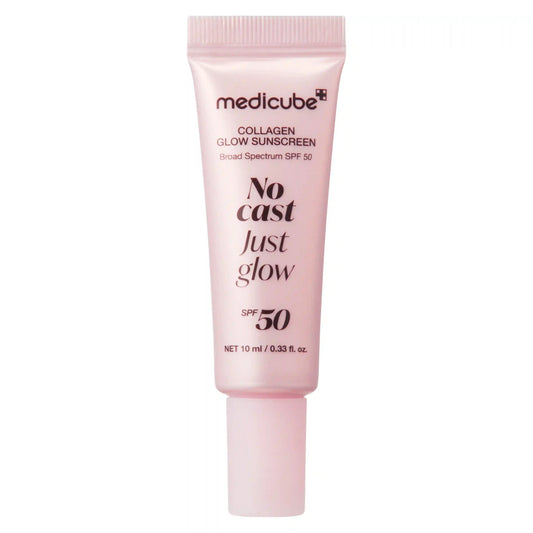[GIFT] Collagen Glow Sunscreen 10ml