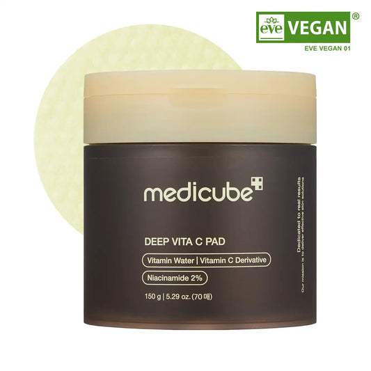 [GIFT] Deep Vita C Pads
