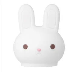 [GIFT] Booster Pro X2 White Bunny Head Case