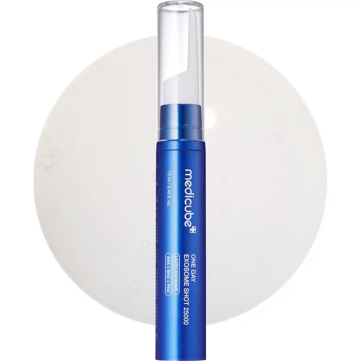 Zero Exosome Shot