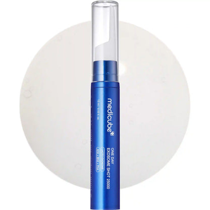 Zero Exosome Shot