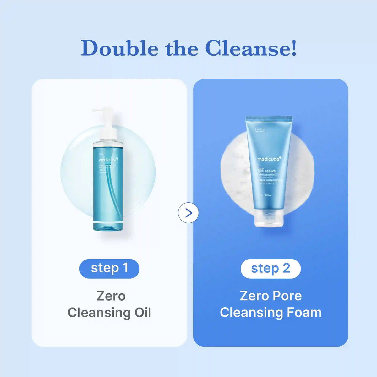 [GIFT] Zero Foam Cleanser