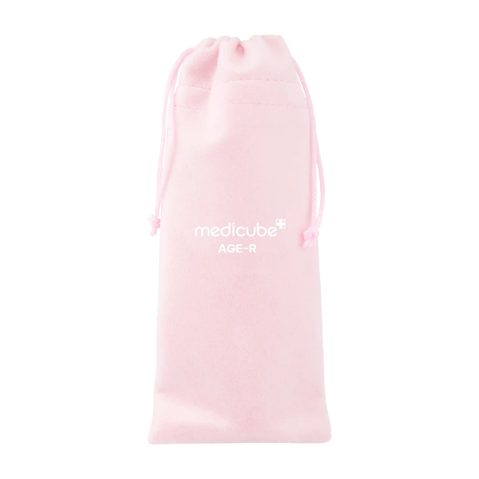 [GIFT] Mini Booster Pro Velvet Pouch