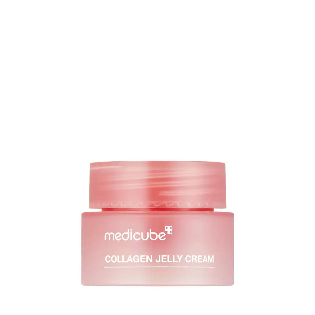 [GIFT] Collagen Niacinamide Jelly Cream Mini