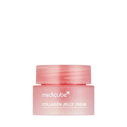 [GIFT] Collagen Niacinamide Jelly Cream Mini