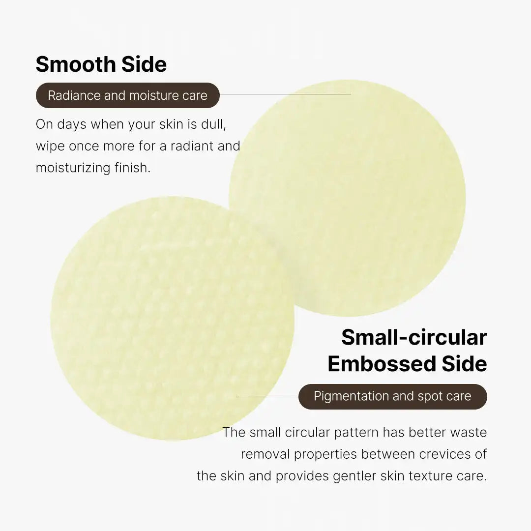 [GIFT] Deep Vita C Pads