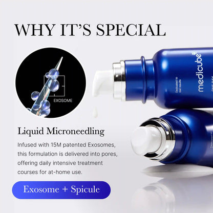 [GIFT] Zero Exosome Shot 7500